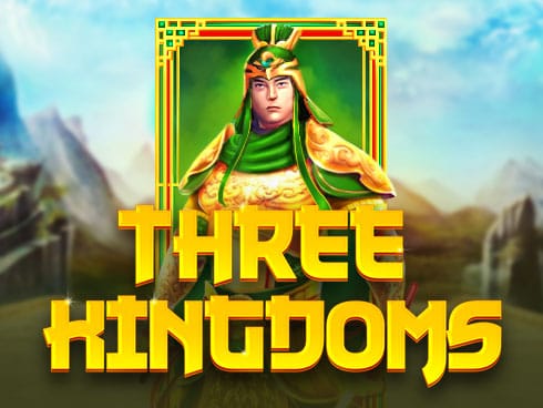 تین ریاستیں game thumbnail