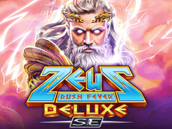 زیوس رش فیور ڈیلکس game icon
