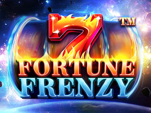 7 Fortune Frenzy game thumbnail