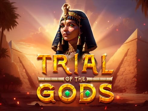 دیوتاؤں کا ٹرائل game thumbnail