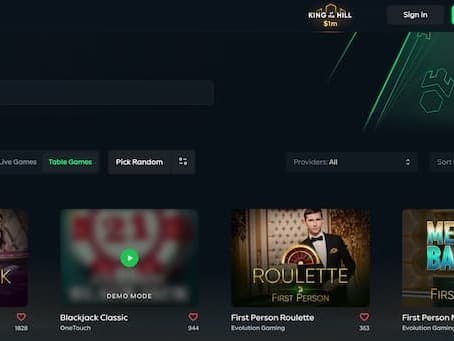 پی کے رمی مین لابی screenshot